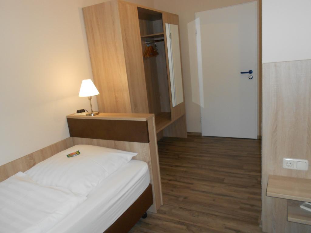 Hotel-Restaurant Tüxen Rendsburg Habitación foto